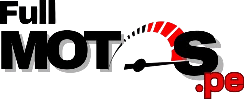 Fullmotos Logo
